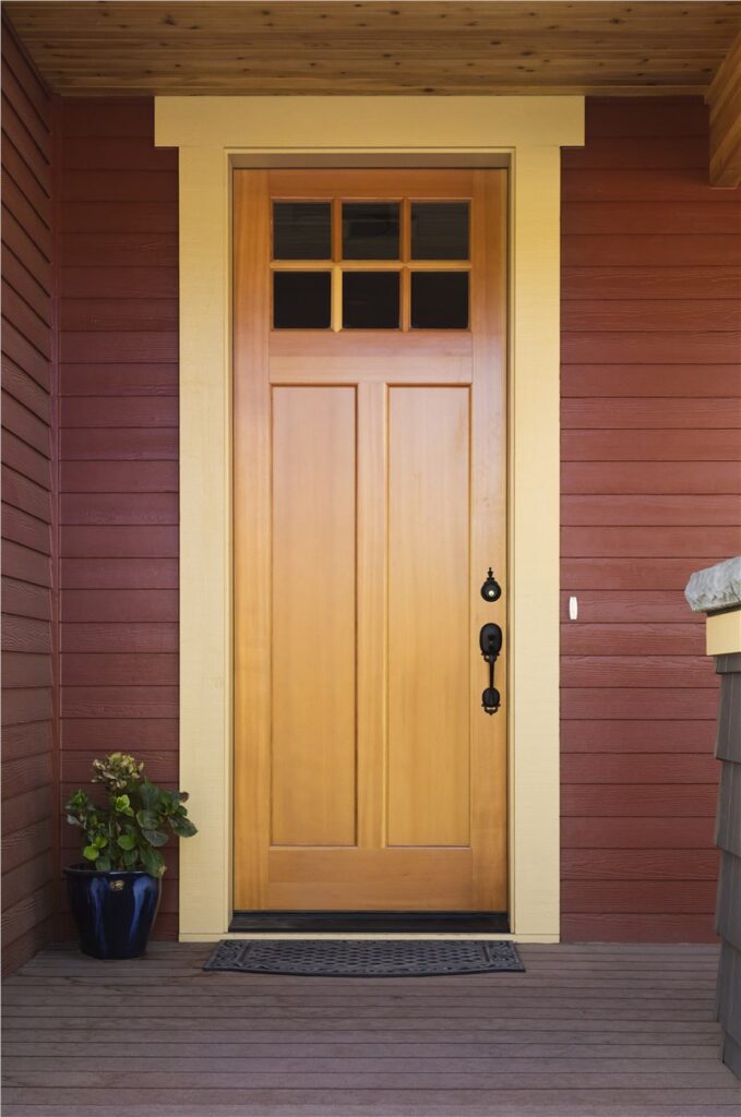 entry door installation Smithtown